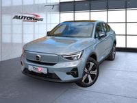 Gebraucht Volvo C40 Ultimate 300 kW (408 PS) 2022 Grau SUV