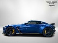 Gebraucht Aston Martin V12 Vantage 700 PS (514 kW) 2023 Blau Coupé