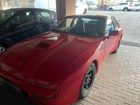 Gebraucht Porsche 944 150 PS (110 kW) 1986 Rot Coupé