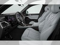 Neu BMW X5 Efficient Dynamics 298 PS (219 kW) 2026 Schwarz (saphirschwarz metallic) SUV