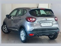 gebraucht Renault Captur Limited