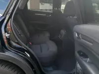 Gebraucht Mazda CX-5 150 PS (110 kW) 2018 Schwarz SUV