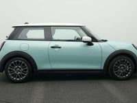 Gebraucht Mini Cooper Classic 156 PS (114 kW) 2024 Grün Kleinwagen