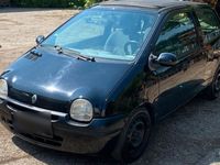 gebraucht Renault Twingo 1.2 v16