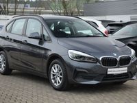 gebraucht BMW 216 Active Tourer d