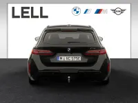 Neu BMW M5 Shadowline 727 PS (534 kW) 2026 Schwarz Kombi