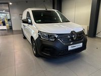 Gebraucht Renault Kangoo 89 kW (122 PS) 2022 Weiß Van / Kleinbus