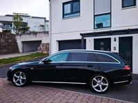 Second-hand Mercedes 220 197 CP (144 kW) 2017 Negru Break