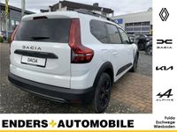 gebraucht Dacia Jogger Benz/Gas Extreme+ 100PS 7-Sitzer ++KLIMA+CAM+SITZH