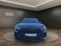 Gebraucht Audi Q3 S-Line 193 PS (141 kW) 2024 Schwarz SUV