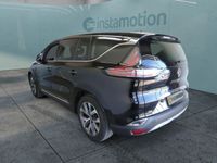Gebraucht Renault Espace Initiale Paris 224 PS (164 kW) 2019 Schwarz Van / Kleinbus