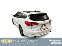 Gebraucht Ford Focus S 280 PS (205 kW) 2020 Weiß Coupé