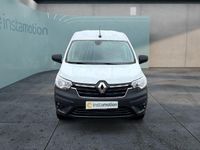 Gebraucht Renault Express 95 PS (69 kW) 2024 Weiß Van / Kleinbus