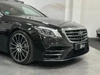 Gebraucht Mercedes S350 AMG 286 PS (210 kW) 2018 Schwarz Limousine