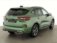 Neu Ford Kuga ST-Line 186 PS (136 kW) 2026 Bursting green SUV