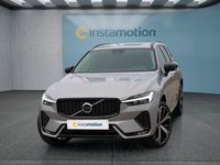 Gebraucht Volvo XC60 Plus 197 PS (144 kW) 2024 Silber SUV