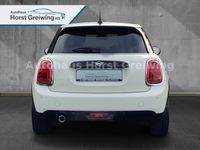 gebraucht Mini Cooper 5-trg.Automatik LED Navi PDC Panoramad.