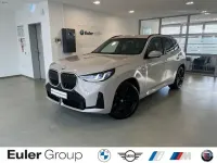 Gebraucht BMW X3 Performance 197 PS (144 kW) 2025 Dune grey metallic SUV