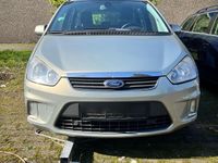 gebraucht Ford C-MAX 1,6TDCi 80kW DPF Titanium Titanium