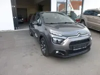 Usata Citroën C3 110 CV (80 kW) 2024 Grigio Utilitaria