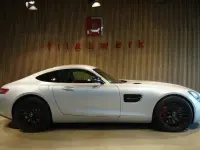 Gebraucht Mercedes AMG GT S AMG 510 PS (375 kW) 2015 Designo magno Coupé