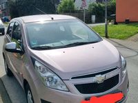 gebraucht Chevrolet Spark 