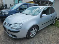 Gebraucht VW Golf IV Trendline 75 PS (55 kW) 2004 Silber