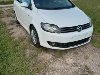 Second-hand VW Golf VII 122 CP (89 kW) 2014 Alb Hatchback