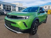 Occasion Opel Mokka-e Elegance 121 kW (165 ch) 2023 Vert SUV