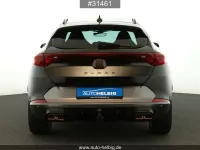 Gebraucht Cupra Formentor 204 PS (150 kW) 2022 Schwarz SUV