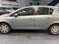 Gebraucht Opel Corsa 131 PS (96 kW) 2013 Silber Kleinwagen