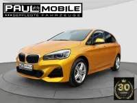 Gebraucht BMW 225 M Sport 224 PS (164 kW) 2021 Alpinweiss iii Van / Kleinbus