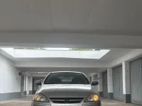 Gebraucht Opel Corsa 75 PS (55 kW) 2006 Silber Kleinwagen