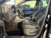 Gebraucht Seat Ateca XCELLENCE 150 PS (110 kW) 2018 Schwarz SUV