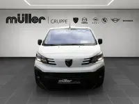 Gebraucht Peugeot Expert 2024 Weiss Van