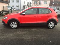 gebraucht VW Polo Cross Polo V