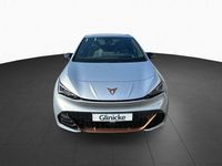 Neu Cupra Born 169 kW (231 PS) 2026 Silber Kleinwagen