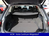 gebraucht VW Tiguan Allspace 2.0TSI Highline 4Motion*1.Hand