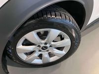 Gebraucht Mini Countryman 136 PS (100 kW) 2020 Light white SUV