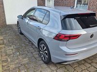 Gebraucht VW Golf VIII Active 110 PS (80 kW) 2021 Grau Limousine