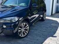 gebraucht BMW X5 xDrive30d