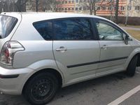 gebraucht Toyota Corolla Verso 2005