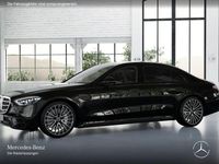 Gebraucht Mercedes S580 AMG 503 PS (369 kW) 2026 Schwarz Limousine