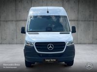Gebraucht Mercedes Sprinter 150 PS (110 kW) 2025 Weiß Van
