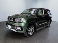 Neu Baic BJ60 256 PS (188 kW) 2025 SUV