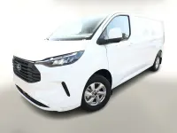 Neu Ford Transit Custom Trend 170 PS (125 kW) 2025 Weiss Van