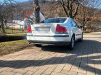 Gebraucht Volvo S60 170 PS (125 kW) 2003 Weiß Limousine