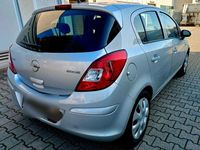 gebraucht Opel Corsa D 1.2 16V ECOFLEX !!NUR 1 HAND!!