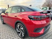 Gebraucht VW ID.5 GTX 219 kW (299 PS) 2022 Rot SUV