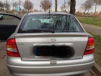 gebraucht Opel Astra 1.2 -